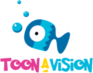 Toon-A-Vision