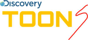 Discovery Toons Latin America