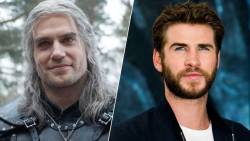 1667073612_Henry-Cavill-dit-au-revoir-a-The-Witcher-Liam-Hemsworth