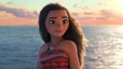 Moana 2