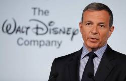 Bob-Iger