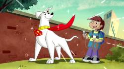 Krypto the Superdog content 3