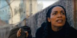 rosario-dawson-dmz-trailer-hbo-max