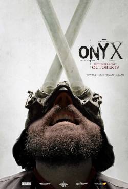 Saw-X ภาพโปสเตอร์ Onyx the Fortuitous and the Talisman of Souls เผย