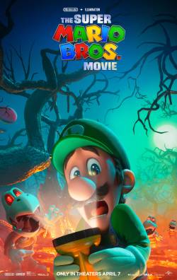 luigi-poster