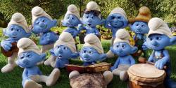 The-Smurfs-Musical