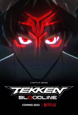 netflix-anime-tekken-bloodline