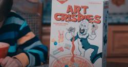 art-crispies