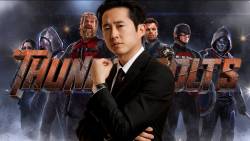 Thunderbolts-Steven-Yeun