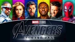 Avengers-Secret-Wars-Michael-Waldron-choisi-comme-scenariste-pour