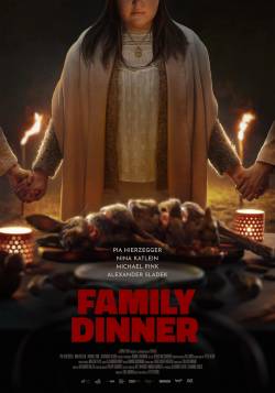 Family-Dinner ภาพยนตร์ 1