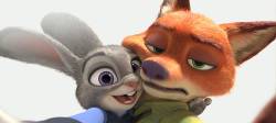 Zootopia 2