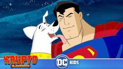 Krypto the Superdog content 1