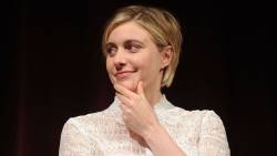 Greta Gerwig หนังใหม่