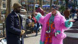 จินนี่มา! ชมตัวอย่าง Genie หนังแฟนตาซีคอเมดี้ที่นำแสดงโดย Melissa McCarthy และ Paapa Essiedu