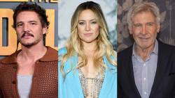 Pedro-Pascal-Kate-Hudson-and-Harrison-Ford-Split-Getty-H-2023