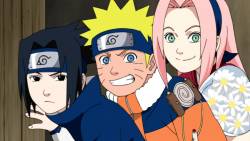 naruto