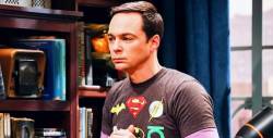 Sheldon