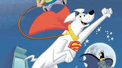 Krypto the Superdog content 2