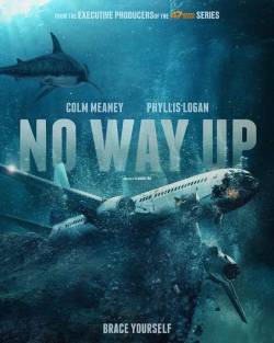 No Way Up-movie