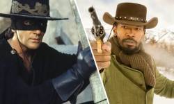 Django-Unchained-Zorro