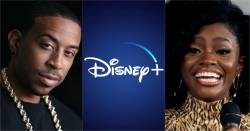 disney-plus-ludacris-teyonah-parris-dashing-through-the-snow