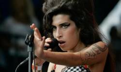 Amy-Winehouse