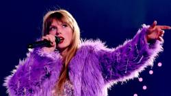 Taylor Swift-The Eras Tour-disney+