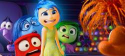 Inside Out 2