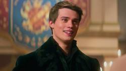 Nicholas Galitzine