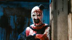 มาแน่! Terrifier 3 หนังเลือดสาดสุดฮิตกำลังจะกลับมาในปี 2024