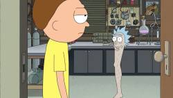 Morty-and-Rick ซีซัน 7