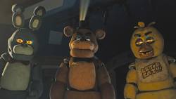 Five Nights at Freddy's-2