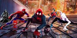 Spider-Man-Into-The-Spider-Verse-Phil-Lord-Chris-Miller-Test-Screenings