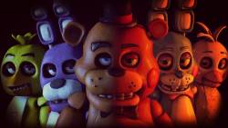 เปิดมาแรง! Five Nights at Freddy’s ทำรายได้จากการเปิดตัวไปแล้ว 78 ล้านดอลลาร์สหรัฐ