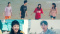 Kim Tae Ri, Nam Joo Hyuk และ นักแสดงคนอื่น ๆ สร้างความทรงจำริมทะเลใน Twenty Five, Twenty One