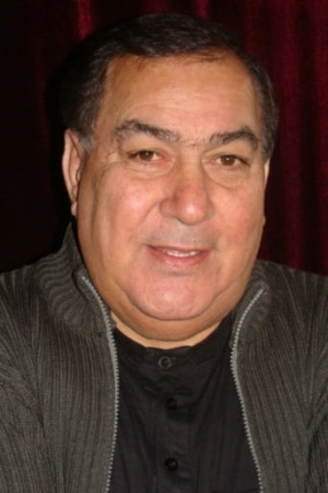 Telman Aliyev