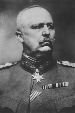 Erich Ludendorff