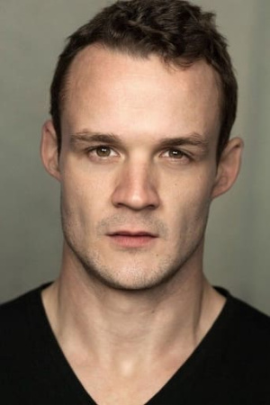 Josh Herdman