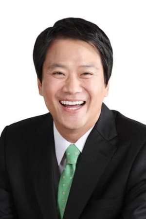 Im Jong-seok