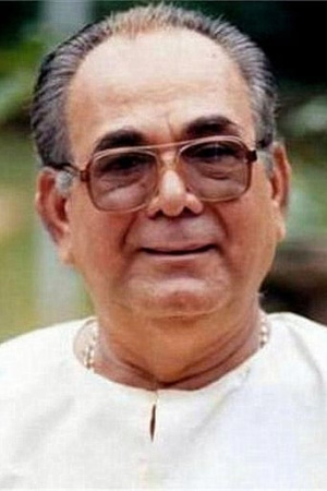 Jagannatha Varma