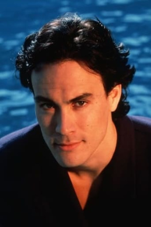 Brandon Lee