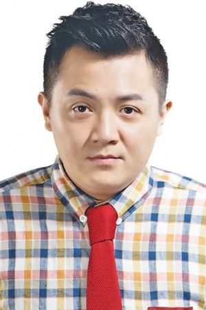 Kao Meng-Chieh