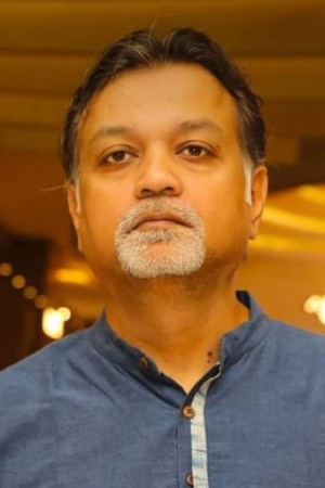 Srijit Mukherji