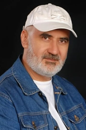 Mohsen Ghasabian