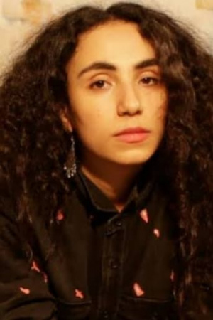 Zeinab Ghareeb