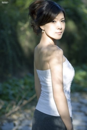 Jiaqi Jiang