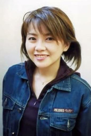 Chieko Honda