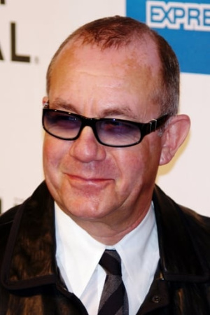 Bernie Taupin