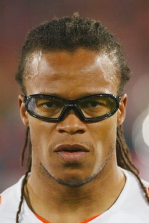 Edgar Davids